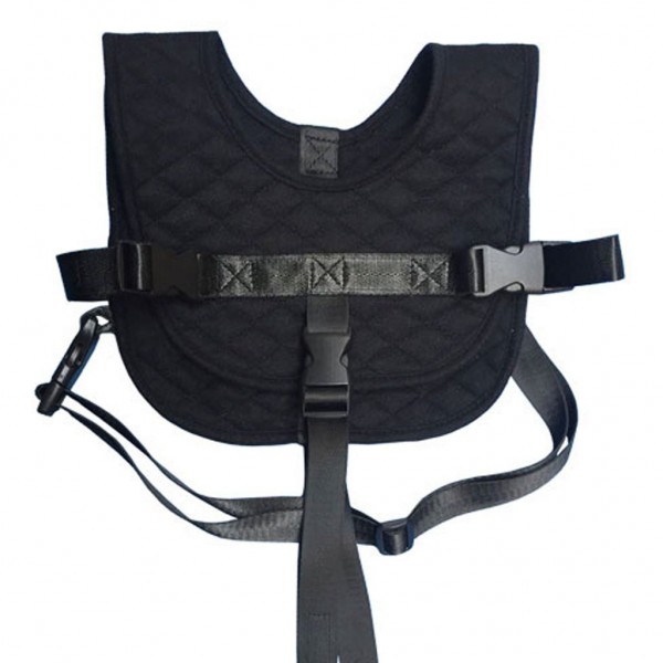 

Пояс безопасности для ребенка в самолете Baby Safety BS920 (черный)