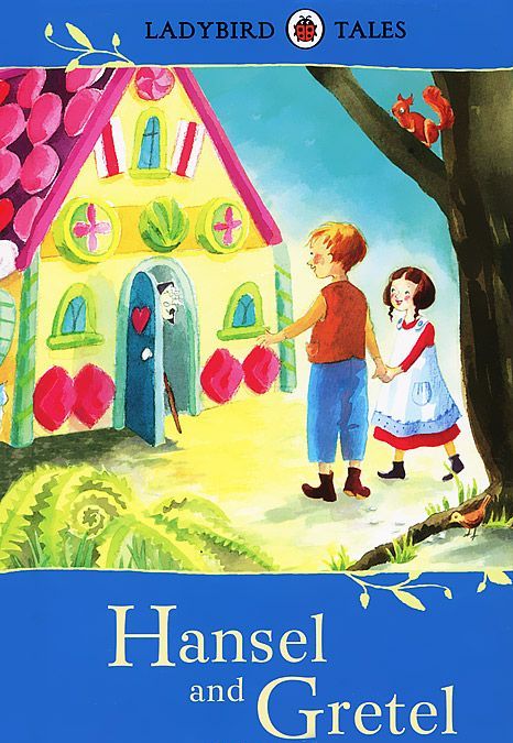 

Hansel and Gretel (520021)