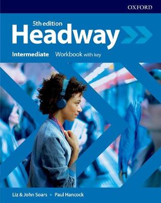 

Headway intermediate