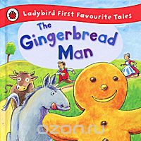 

The Gingerbread Man (521035)