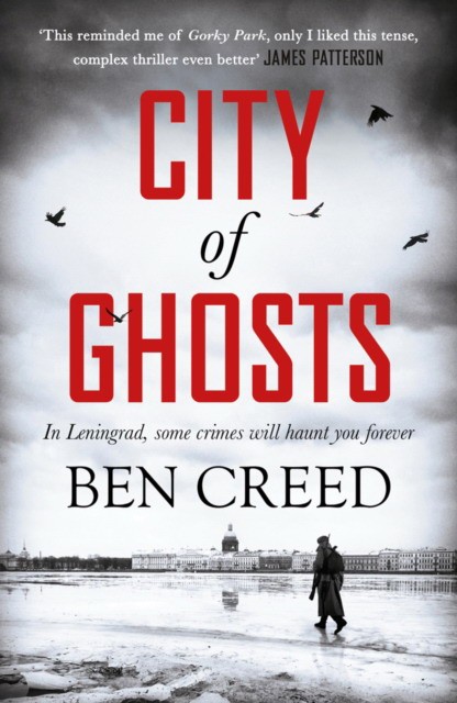 

City of Ghosts (4355096)