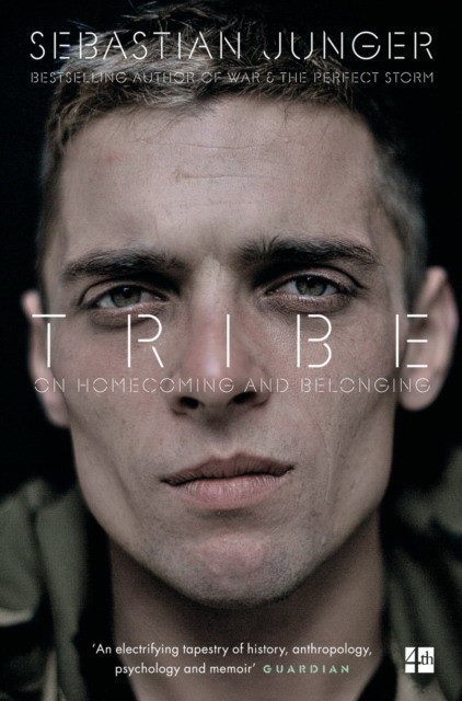 

Tribe. On Homecoming and Belonging