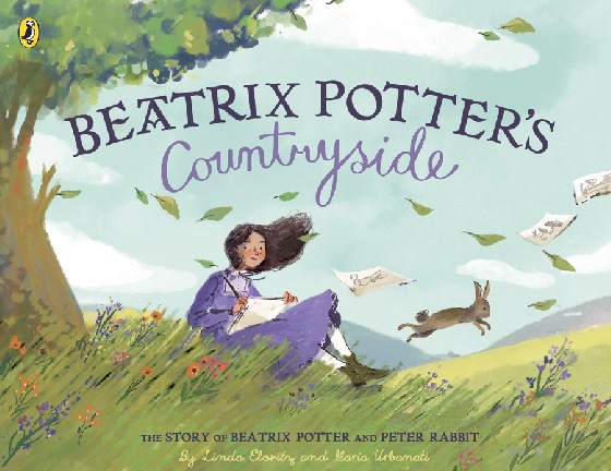 

Beatrix Potter`s Countryside
