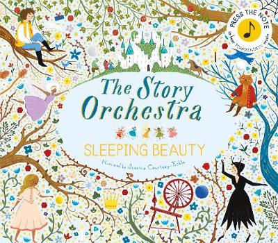 

The Story Orchestra. Sleeping Beauty