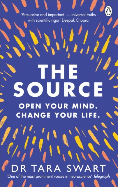 

The Source: Open Your Mind, Change Your Life