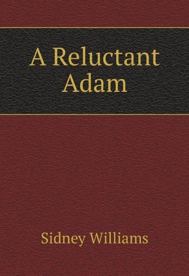 

A Reluctant Adam (2656803)