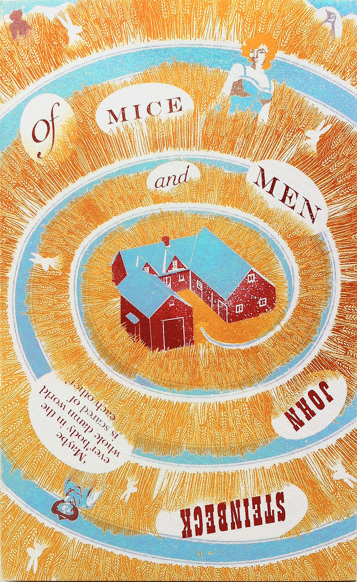 

Of Mice and Men (876392)