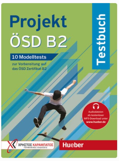 

Projekt OSD B2. Testbuch