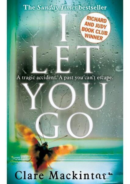 

I Let You Go