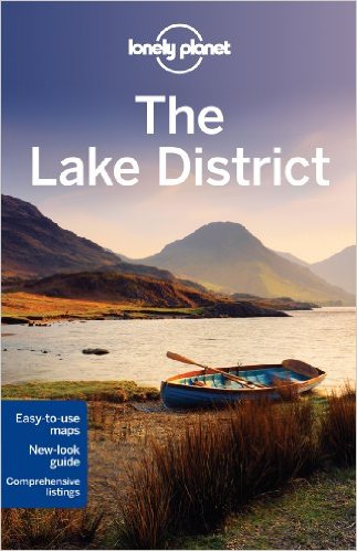 

Lonely Planet Lake District
