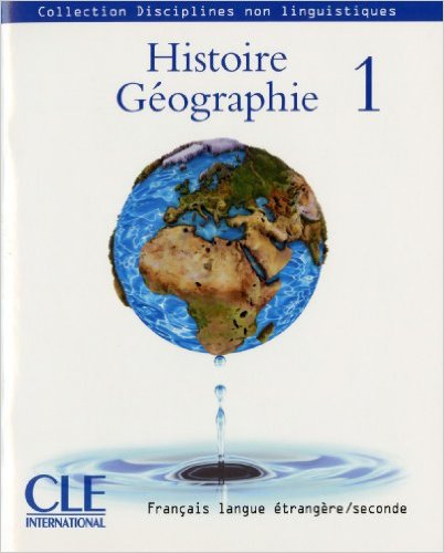 

Histoire Geographie 1