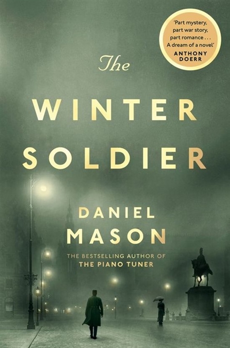 

The Winter Soldier