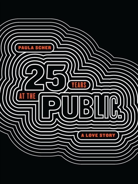

25 Years at the Public. A Love Story