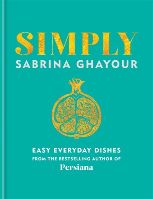 

Simply. Easy everyday dishes