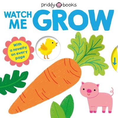 

Watch Me Grow