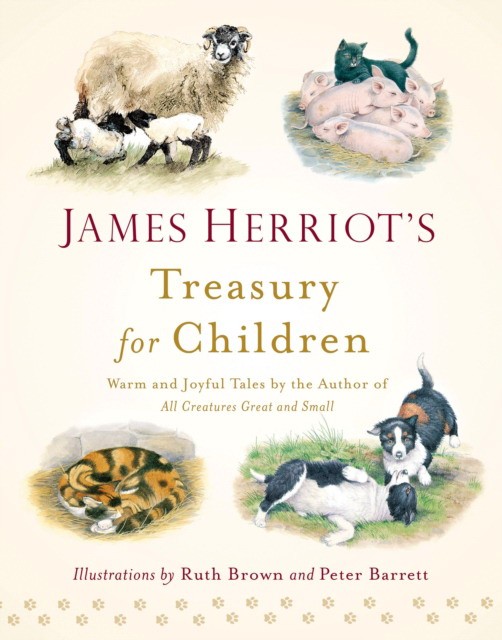 

Treasury for Children
