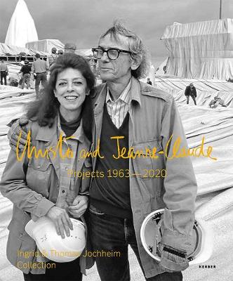 

Christo and Jeanne-Claude. Projects 1963-2020