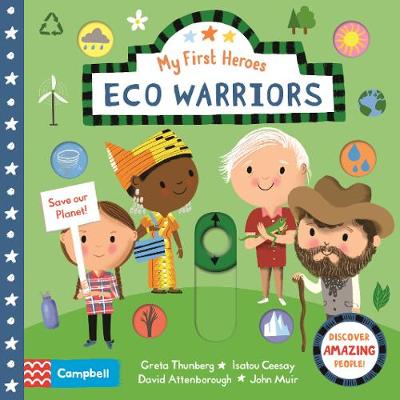 

Eco Warriors