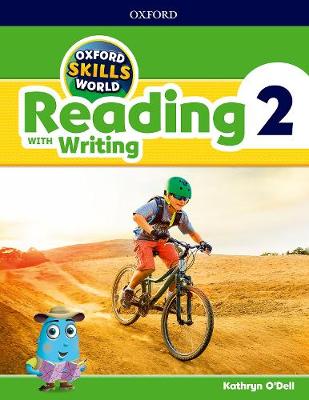 

Reading with Writing 2. Student Book/Workbook
