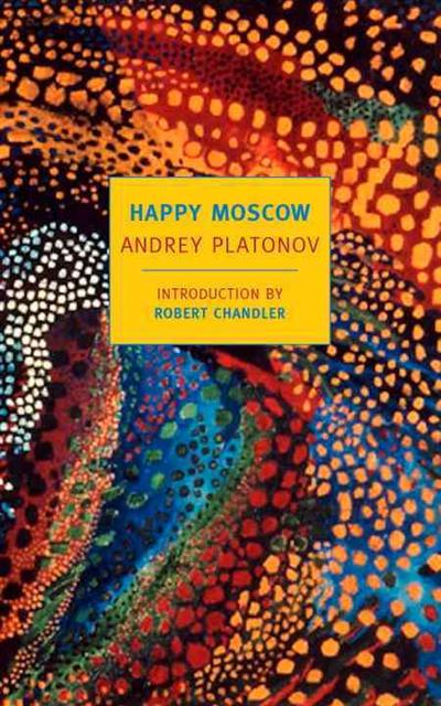 

Happy Moscow (4223260)