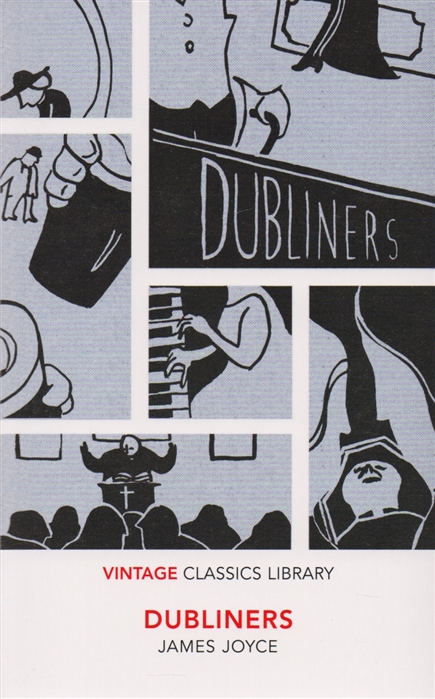 

Dubliners (1696280)