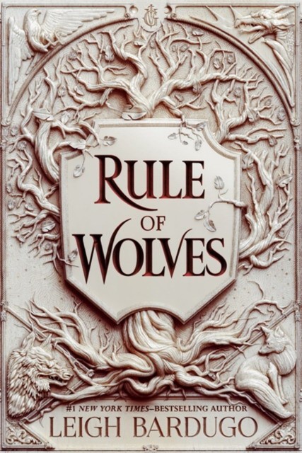 

Rule of Wolves (4356849)