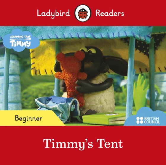 

Timmy Time. Timmy`s Tent
