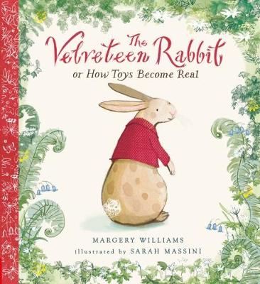 

The Velveteen Rabbit (4231976)
