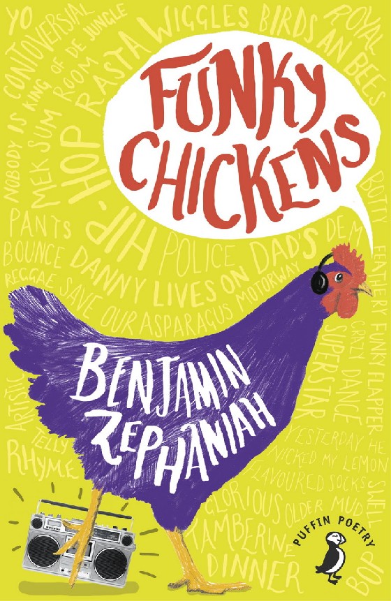 

Funky Chickens