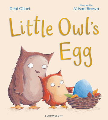 

Little Owl`s Egg (4232024)