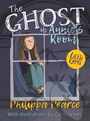

The Ghost In Annie`s Room