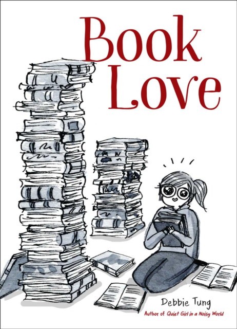 

Book Love