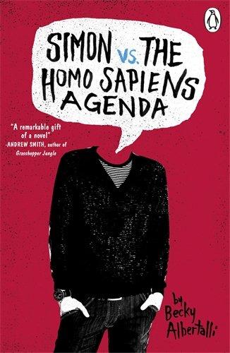 

Simon vs. the Homo Sapiens Agenda (1538961)