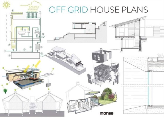 

Off Grid House Plans