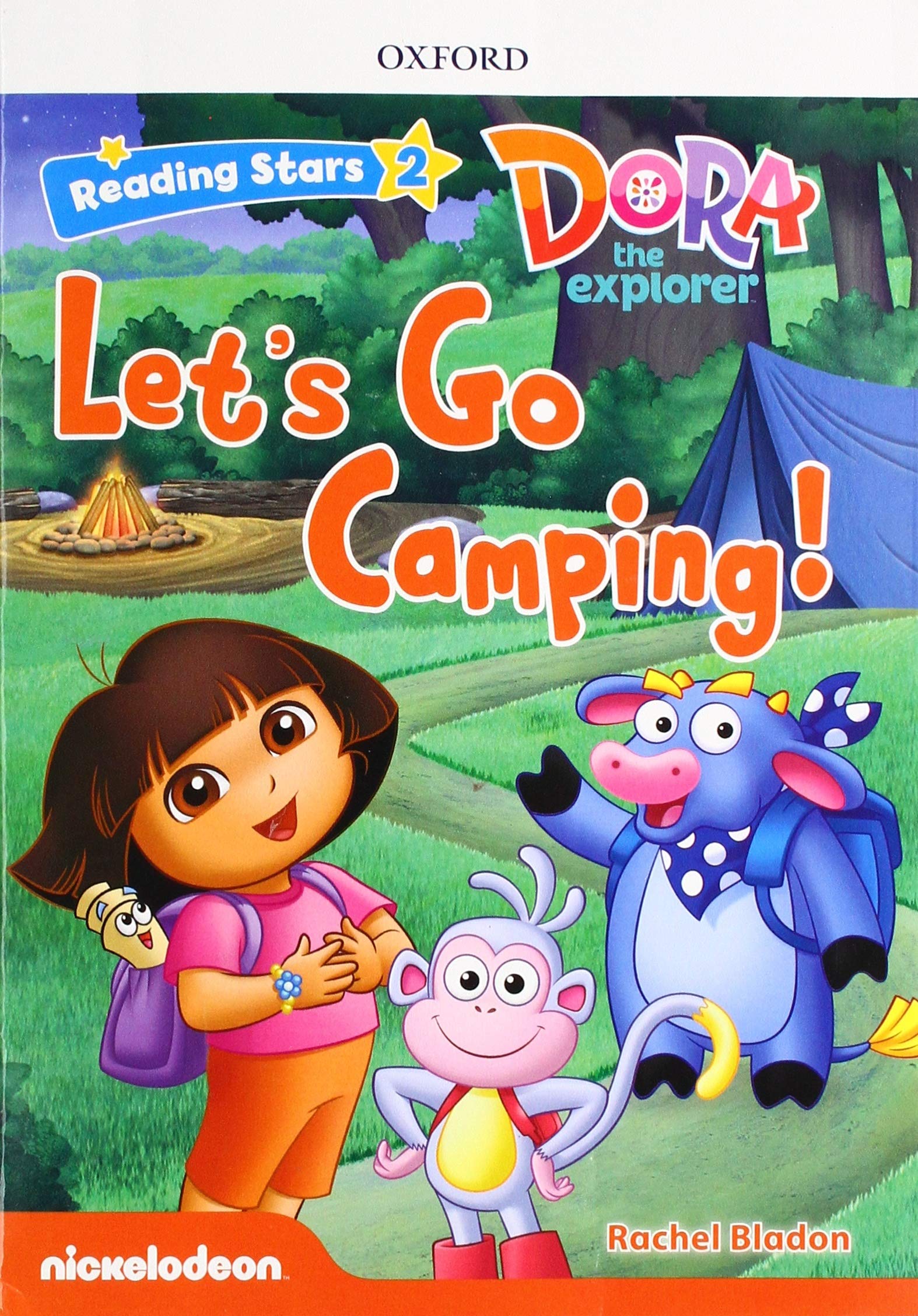 

Let`s Go Camping! (4234473)