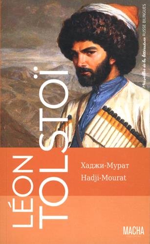 

Hadji Mourat (4228966)