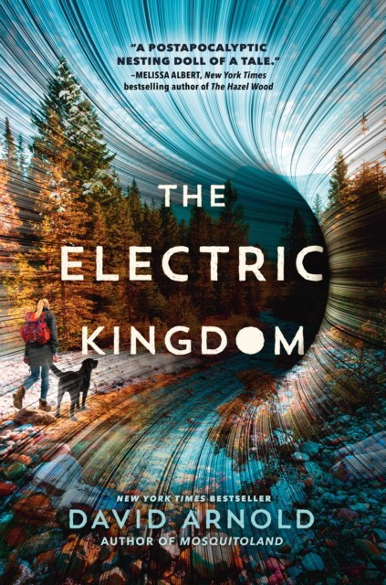 

The Electric Kingdom