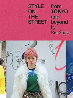 

Style on the Street. From Tokyo and Beyond