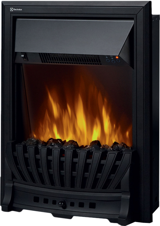 

Электрокамин Electrolux Classic EFP/P-1020LS