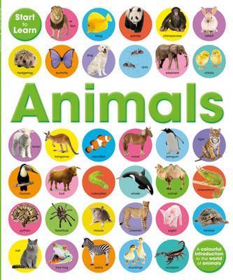 

Animals (4242011)