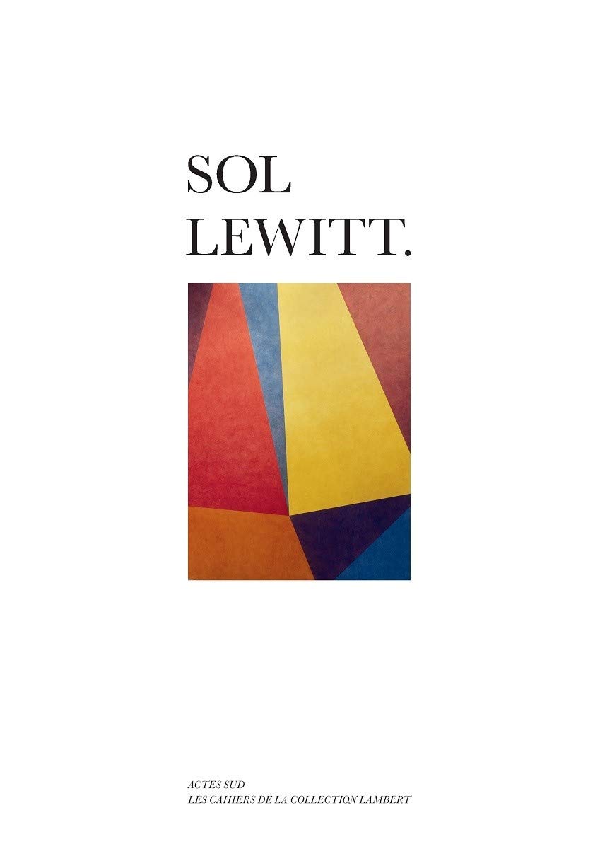 

Sol Lewitt