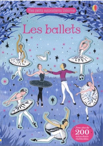 

Les ballets