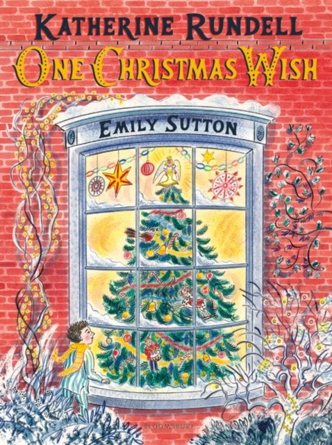 

One Christmas Wish (4233241)