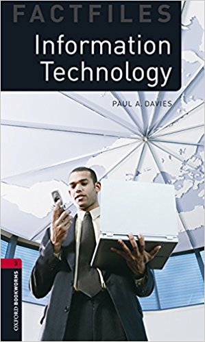 

Information Technology with MP3 download
