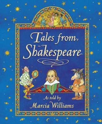 

Tales from Shakespeare (1585470)