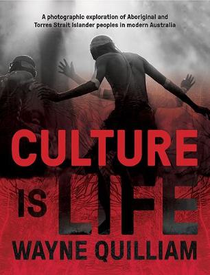 

Culture is Life