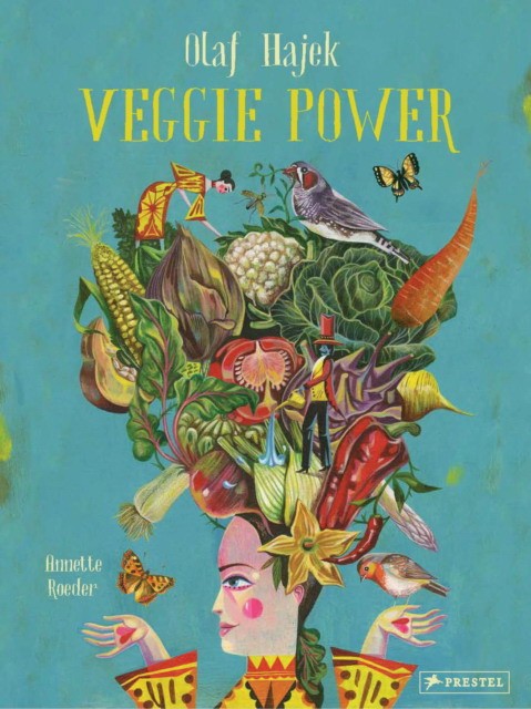 

Veggie Power
