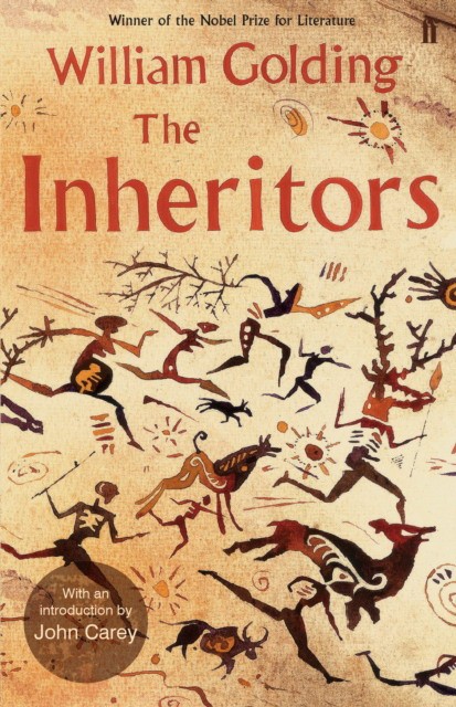 

The Inheritors (4360074)