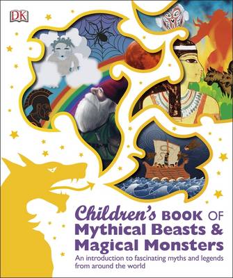 

Children`s Book of Mythical Beasts and Magical Monsters