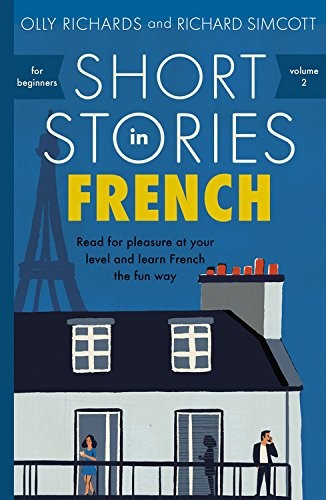 

Short Stories in French for Beginners